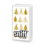 PPD - Zakdoeken - Pure Mood gold - Kerst, Verzenden, Nieuw