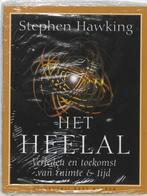 Het heelal / Informatie 9789035117839 Stephen Hawking, Verzenden, Gelezen, Stephen Hawking