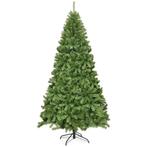 Trendmix Kunstkerstboom 230 cm – Groen – 1346 Takken –, Diversen, Kerst, Ophalen of Verzenden, Nieuw