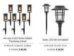 Lampen aanbiedingen voor black friday prijzen, Ophalen of Verzenden
