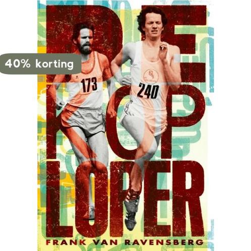 De Koploper 9789464437409 Frank Van Ravensberg, Boeken, Overige Boeken, Gelezen, Verzenden