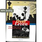 Over leven 9789060973943, Boeken, Verzenden, Gelezen