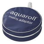 Aquaroll Adaptertas - Waterbestendig PVC - Blauw/Wit - Me..., Caravans en Kamperen, Ophalen of Verzenden, Nieuw