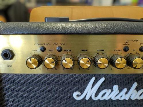 Marshall - Aantal items: 1 - Gitaarversterker - Vietnam, Muziek en Instrumenten, Snaarinstrumenten | Gitaren | Akoestisch