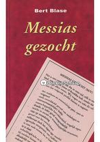 Messias gezocht Bert Blase, Verzenden, Gelezen