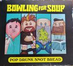 cd - Bowling For Soup - Pop Drunk Snot Bread, Verzenden, Nieuw in verpakking