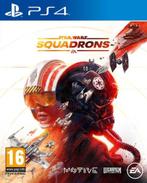 Star Wars Squadrons-Standaard (PlayStation 4) Gebruikt, Ophalen of Verzenden, Zo goed als nieuw
