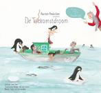 De Toekomstdroom 9789464078268 Loes Rom, Boeken, Verzenden, Zo goed als nieuw, Loes Rom