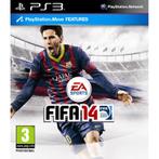 FIFA 14 - PS3 (Games)