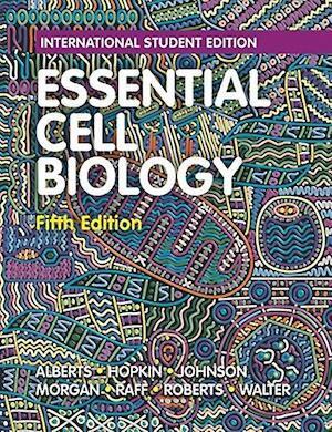 Essential Cell Biology, Boeken, Taal | Overige Talen, Verzenden
