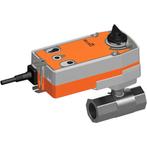 Belimo Gekarakteriseerde Klep Rp1-1/2 Kvs16, Doe-het-zelf en Verbouw, Verwarming en Radiatoren, Verzenden, Nieuw, Overige typen