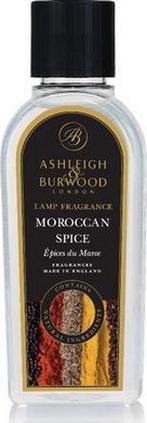 Huisparfum Geurbrander Golden Sunset + Morrocan Spice gou..., Verzenden, Nieuw