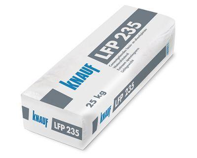 Knauf Knauf lfp 235 25 kg, Doe-het-zelf en Verbouw, Overige Doe-het-zelf en Verbouw, Nieuw, Verzenden