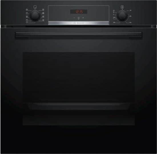 Actie BOSCH HBA534EB0 Oven449, Witgoed en Apparatuur, Ovens, Inbouw, Nieuw, Ophalen of Verzenden