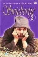 Swiebertje 3 - DVD, Cd's en Dvd's, Dvd's | Kinderen en Jeugd, Verzenden