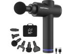 Northwall Prime - Massage Pistool - 6 Opzetstukken 20, Sport en Fitness, Massageproducten, Verzenden, Nieuw