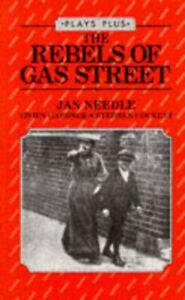 Plays plus: The rebels of Gas Street by Jan Needle, Boeken, Taal | Engels, Gelezen, Verzenden