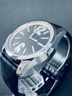 Bvlgari - Solotempo - ST42S - Heren - 2010-2020, Sieraden, Tassen en Uiterlijk, Horloges | Heren, Nieuw