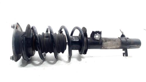 Veerpoot rechts voor Mini Mini Countryman  Cooper D, Auto-onderdelen, Ophanging en Onderstel, ARN erkend, Stiba lid, Erkend duurzaam