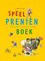 Lemniscaat speelprentenboek, Ophalen of Verzenden, Nieuw