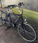 Gazelle Ultimate Elektrische Herenfiets | Bosch Middenmotor, 51 tot 55 cm, Ophalen of Verzenden, Nieuw, 50 km per accu of meer
