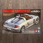 Tamiya - Speelgoedauto 1/24 SCALE PORSCHE CARRERA GT -, Nieuw
