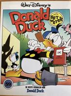 De beste verhalen van Donald Duck 59 Als betweter Disney, Verzenden, Gelezen, Disney