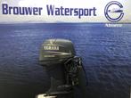 Buitenboordmotor - Yamaha 40 pk BETL, Viertaktmotor, Ophalen of Verzenden, Zo goed als nieuw, 30 pk of meer