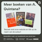 Het boek van Bod Pa 9789021478753 A. Quintana, Boeken, Verzenden, Gelezen, A. Quintana