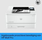 HP LaserJet Pro 4002dn Printer - 3 jaar garantie na, Computers en Software, Printers, Verzenden, Zo goed als nieuw
