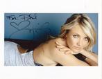 Theres Something about Mary - Cameron Diaz - Signed in, Nieuw