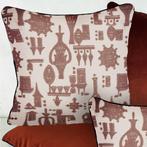 Rubelli - New Collection Nieuwe set van vier - Kussen