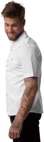 2dekans | dressforfun - Hemd Bastl XL - verkleedkleding, Ophalen of Verzenden, Zo goed als nieuw