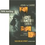 Most Wanted Man 9781444751888 John Lecarre, Boeken, Verzenden, Gelezen, John Lecarre