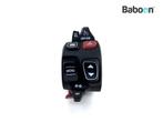 Stuurschakelaar Links BMW R 1300 GS 2022 -2025 (R1300GS KA1), Verzenden, Gebruikt
