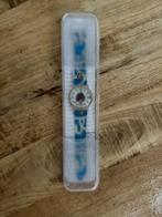 Swatch - SPECIAL – SUJZ109J “Pregnant World” – Beijing 2008, Nieuw