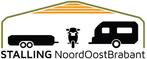 Vouwwagen Stalling Noordoostbrabant trailertent tenttrailer