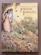 Bernadette - De Vier Windstreken - Jorinde en Joringel NIEUW, Boeken, Sprookjes en Fabels, Ophalen of Verzenden, Zo goed als nieuw