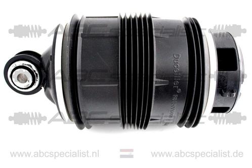 CLS-Klasse C219 Airmatic Schokbreker Achterzijde Links Lucht, Auto-onderdelen, Ophanging en Onderstel, Gereviseerd, Ophalen of Verzenden