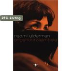 Ongehoorzaamheid 9789023426905 N. Alderman, Verzenden, Zo goed als nieuw, N. Alderman