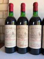 1978 Château Jean Faure - Saint-Émilion Grand Cru Classé - 6, Nieuw