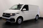 Volkswagen Transporter 2.0 TDI 150PK DSG Automaat EURO 6, Automaat, Stof, Gebruikt, Overige carrosserieën