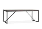 Eettafel Staphorst - eettafel, Huis en Inrichting, Nieuw, Overige materialen