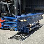 Aanbieding: Voordeelpartij gebruikte Nimar palletstelling