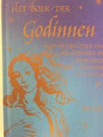 Het boek der godinnen 9789058890054, Verzenden, Zo goed als nieuw