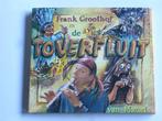 De Toverfluit van Mozart - Frank Groothof, Cd's en Dvd's, Cd's | Kinderen en Jeugd, Verzenden, Nieuw in verpakking
