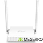 TP-LINK TL-WR844N draadloze router Single-band Wit, Verzenden, Nieuw, TP-LINK