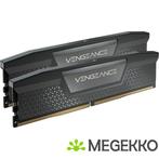 Corsair DDR5 Vengeance 2x32GB 6000, Computers en Software, RAM geheugen, Nieuw, Verzenden