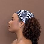 Haarband / Hoofdband in Afrikaanse print - Unisex Volwassene, Sieraden, Tassen en Uiterlijk, Ophalen of Verzenden, Nieuw