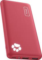 Powerbank 10.000 mAh - Ultraslank - USB-C - Snelladen met, Verzenden, Nieuw